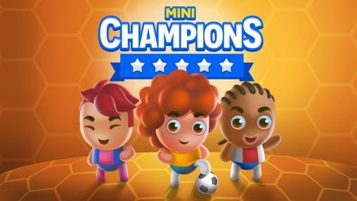 game pic for Mini champions